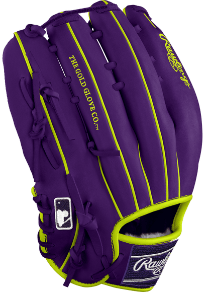 2025 Rawlings Heart of The Hide 13" Slowpitch Softball Glove - HOH-R25
