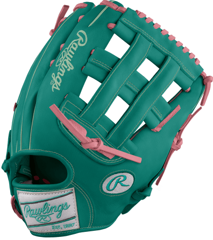 2025 Rawlings Heart of The Hide 13" Slowpitch Softball Glove - HOH-R26