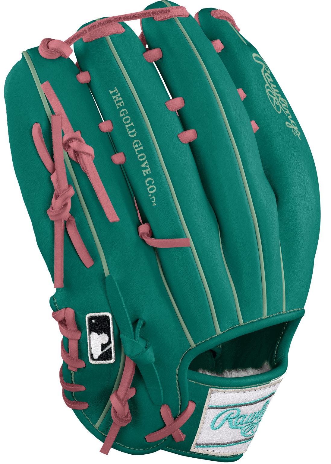 2025 Rawlings Heart of The Hide 13" Slowpitch Softball Glove - HOH-R26