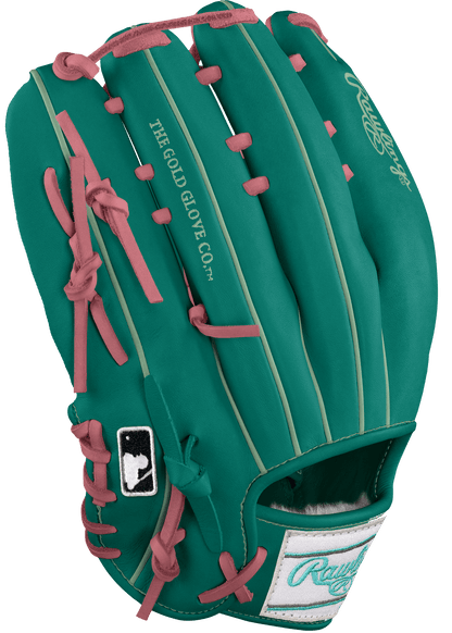 2025 Rawlings Heart of The Hide 13" Slowpitch Softball Glove - HOH-R26