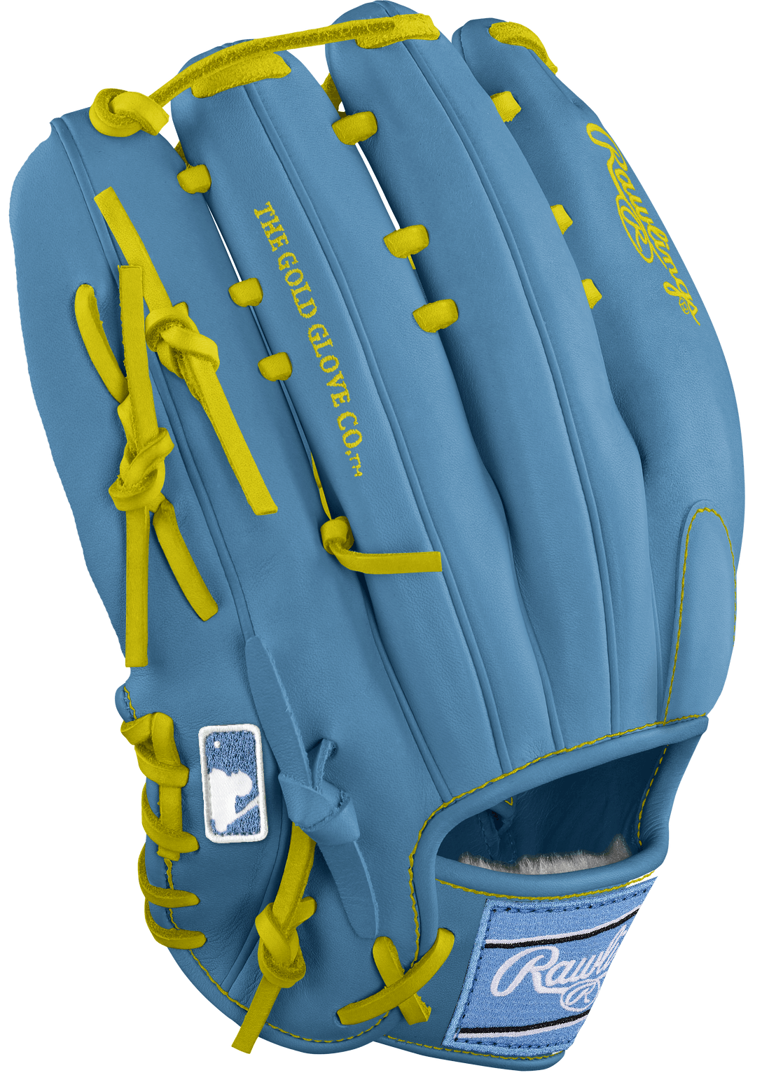2025 Rawlings Heart of The Hide 13" Slowpitch Softball Glove - HOH-R27