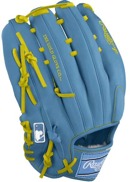 2025 Rawlings Heart of The Hide 13" Slowpitch Softball Glove - HOH-R27