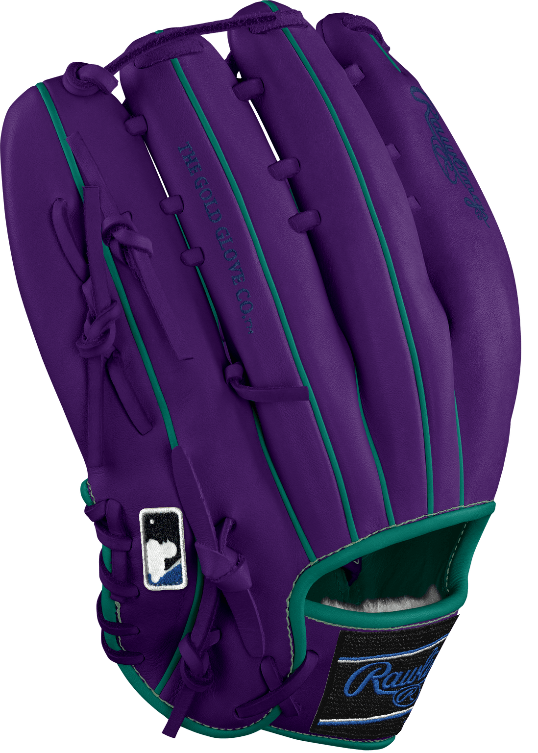 2025 Rawlings Heart of The Hide 13" Slowpitch Softball Glove - HOH-R29
