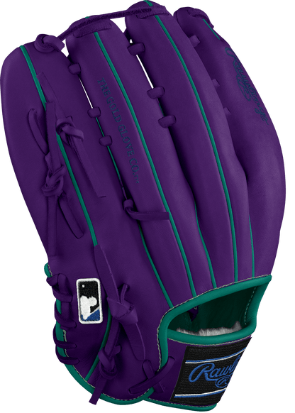 2025 Rawlings Heart of The Hide 13" Slowpitch Softball Glove - HOH-R29