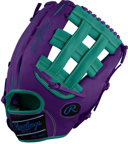 2025 Rawlings Heart of The Hide 13" Slowpitch Softball Glove - HOH-R29
