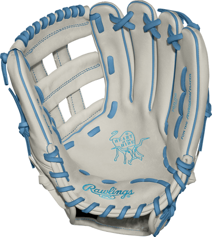2025 Rawlings Heart of The Hide 13" Slowpitch Softball Glove - HOH-R31