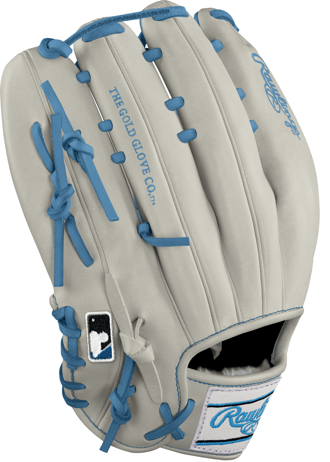 2025 Rawlings Heart of The Hide 13" Slowpitch Softball Glove - HOH-R31