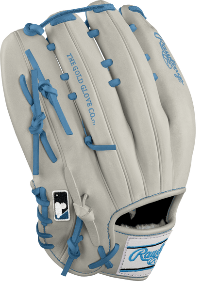 2025 Rawlings Heart of The Hide 13" Slowpitch Softball Glove - HOH-R31