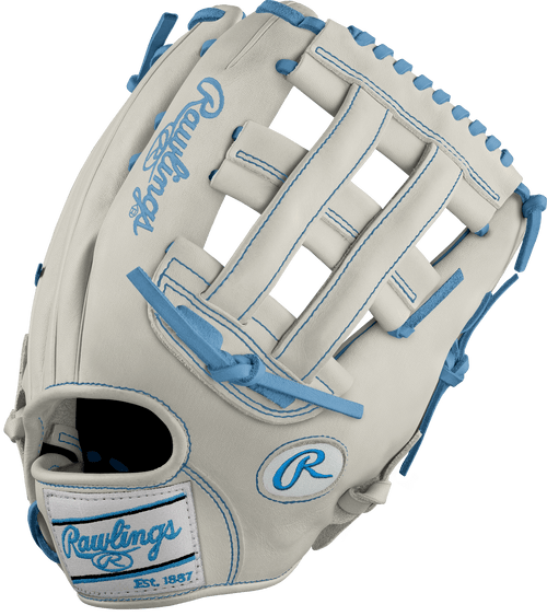 2025 Rawlings Heart of The Hide 13" Slowpitch Softball Glove - HOH-R31