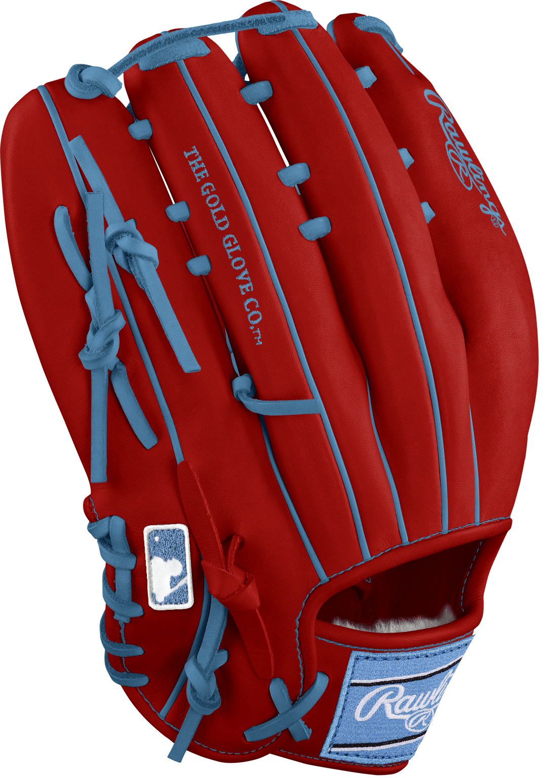 2025 Rawlings Heart of The Hide 13" Slowpitch Softball Glove - HOH-R32