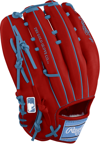 2025 Rawlings Heart of The Hide 13" Slowpitch Softball Glove - HOH-R32