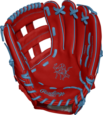 2025 Rawlings Heart of The Hide 13" Slowpitch Softball Glove - HOH-R32