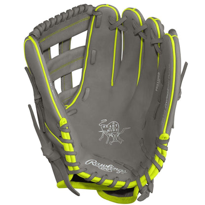 2025 Rawlings Heart of The Hide 13" Slowpitch Softball Glove - PRO130SB-6GO