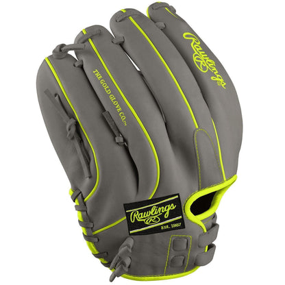 2025 Rawlings Heart of The Hide 14" Slowpitch Softball Glove - PRO140SB-6GO