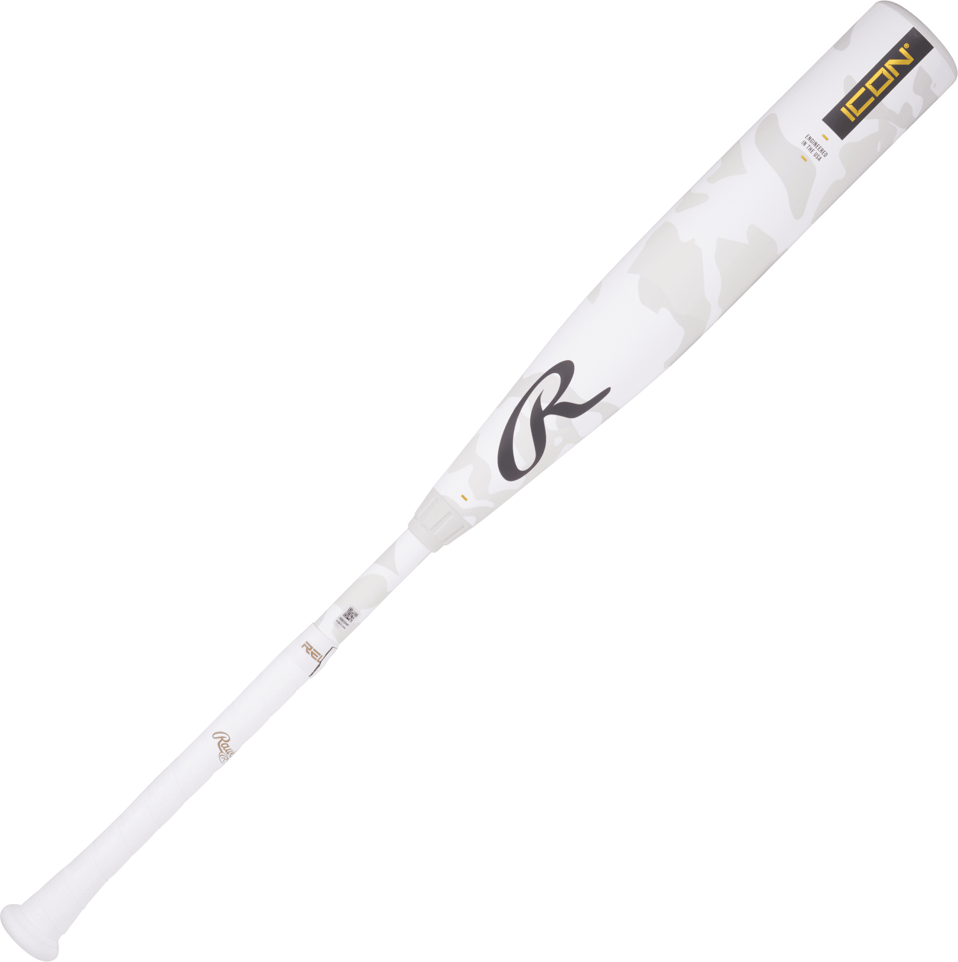 2025 Rawlings Icon -8 USSSA Baseball Bat - RUT5I8