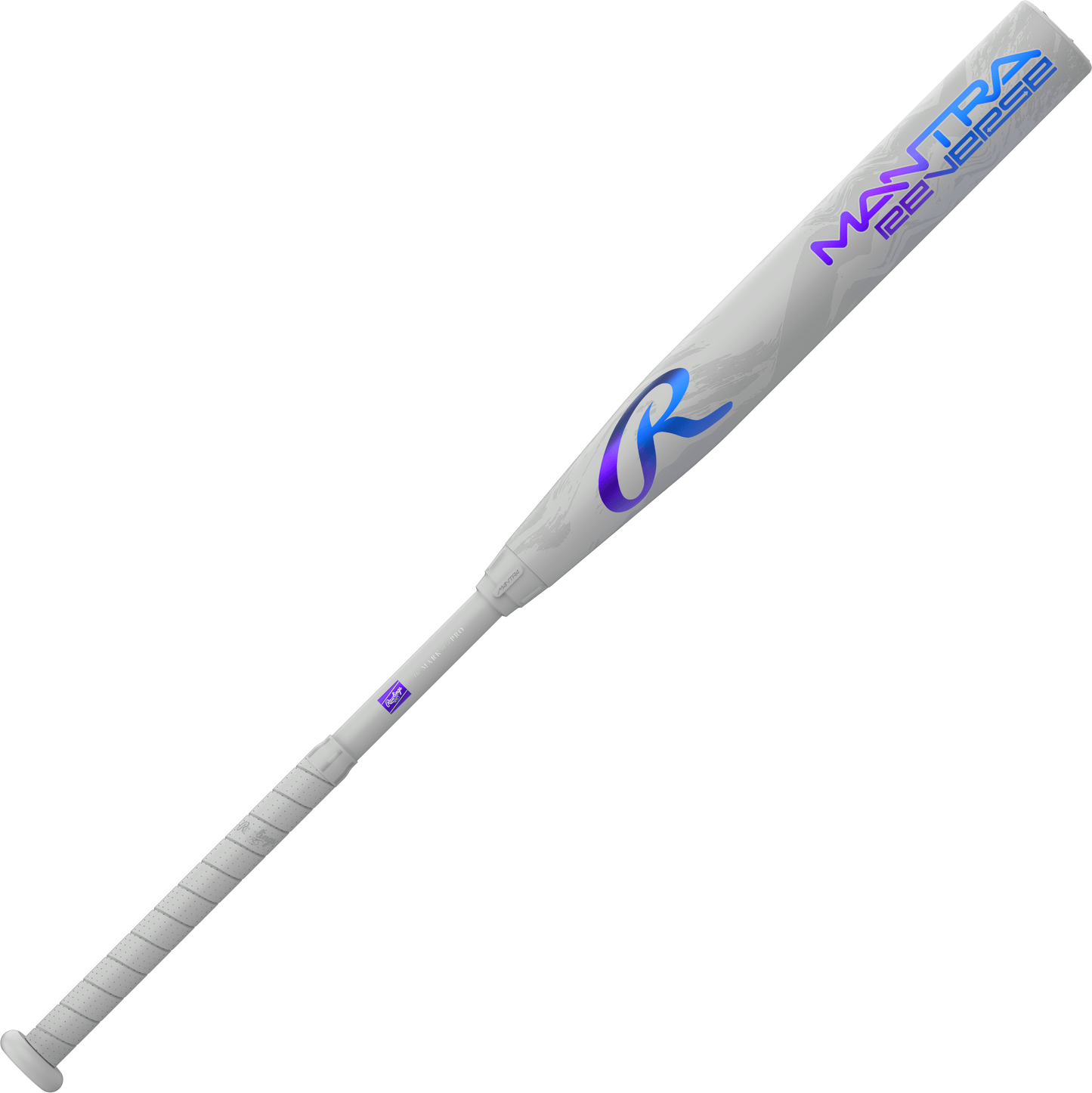 2025 Rawlings Mantra Reverse -9 Fastpitch Softball Bat - RFP5MR9