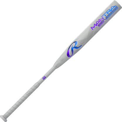 2025 Rawlings Mantra Reverse -9 Fastpitch Softball Bat - RFP5MR9