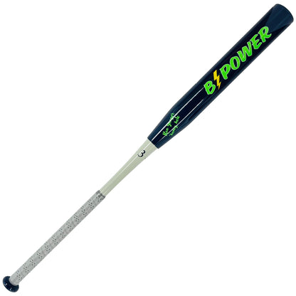2025 Short Porch B*Power Balanced SSUSA Senior Slowpitch Softball Bat