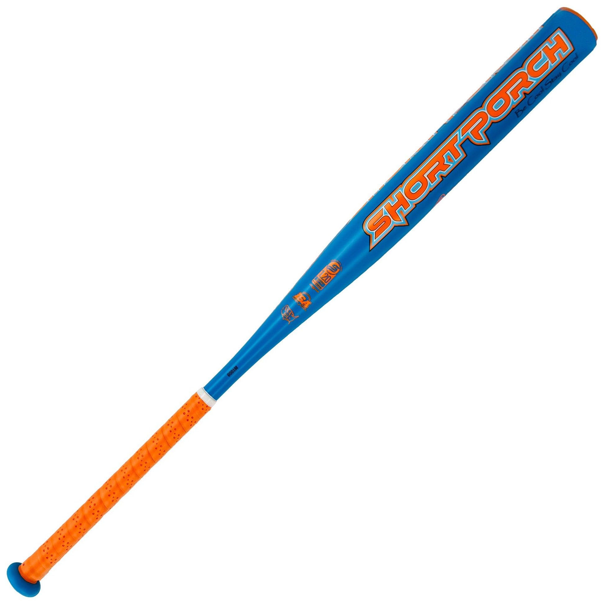 2025 Short Porch KV25 Balanced USSSA Slowpitch Softball Bat