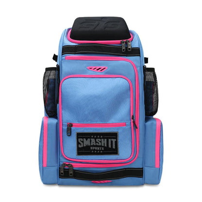 Smash Ops Guerrilla Bat Pack - Carolina/Pink