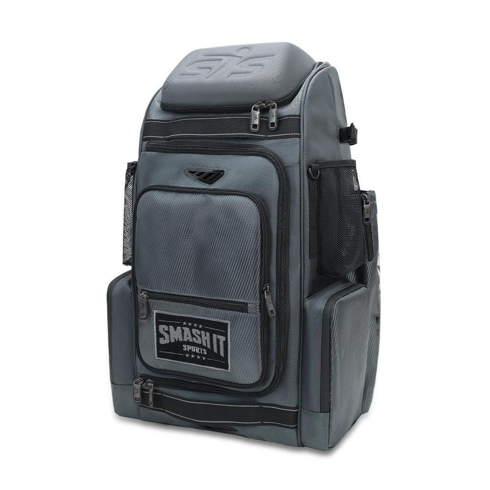 Smash Ops Guerrilla Bat Pack - Charcoal/Black