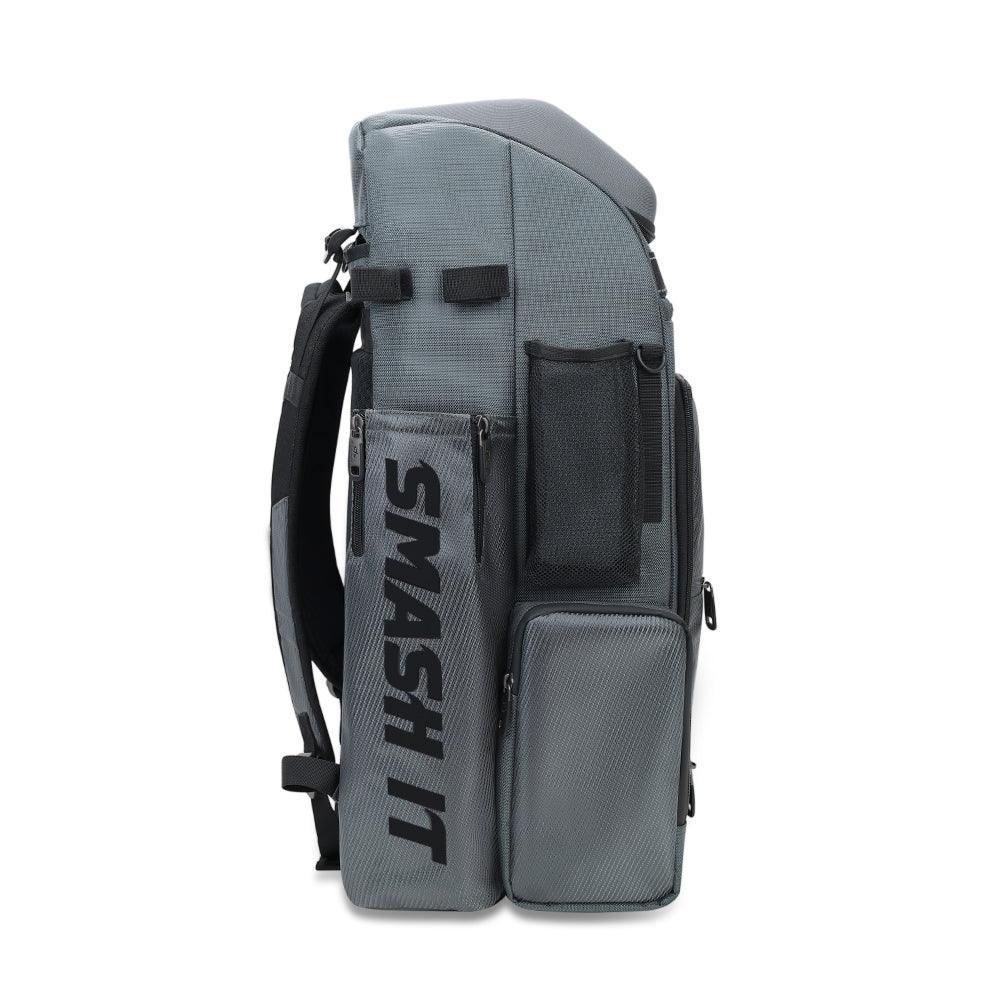 Smash Ops Guerrilla Bat Pack - Charcoal/Black