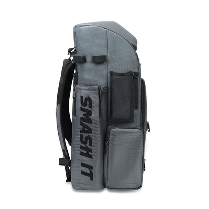 Smash Ops Guerrilla Bat Pack - Charcoal/Black