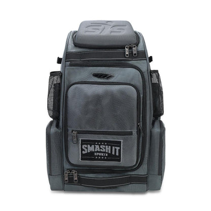 Smash Ops Guerrilla Bat Pack - Charcoal/Black