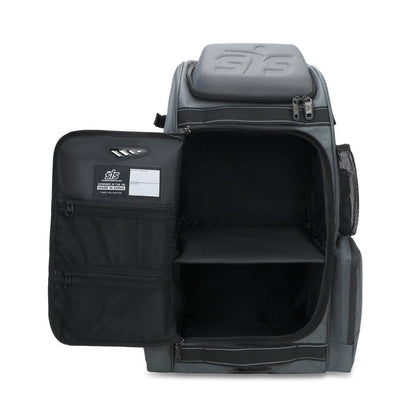 Smash Ops Guerrilla Bat Pack - Charcoal/Black