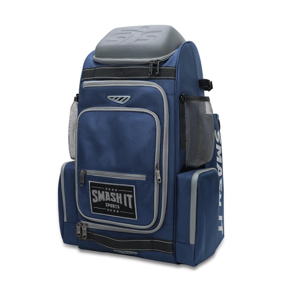 Smash Ops Guerrilla Bat Pack - Navy/Grey