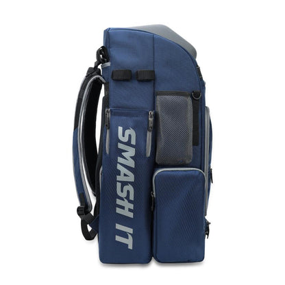 Smash Ops Guerrilla Bat Pack - Navy/Grey