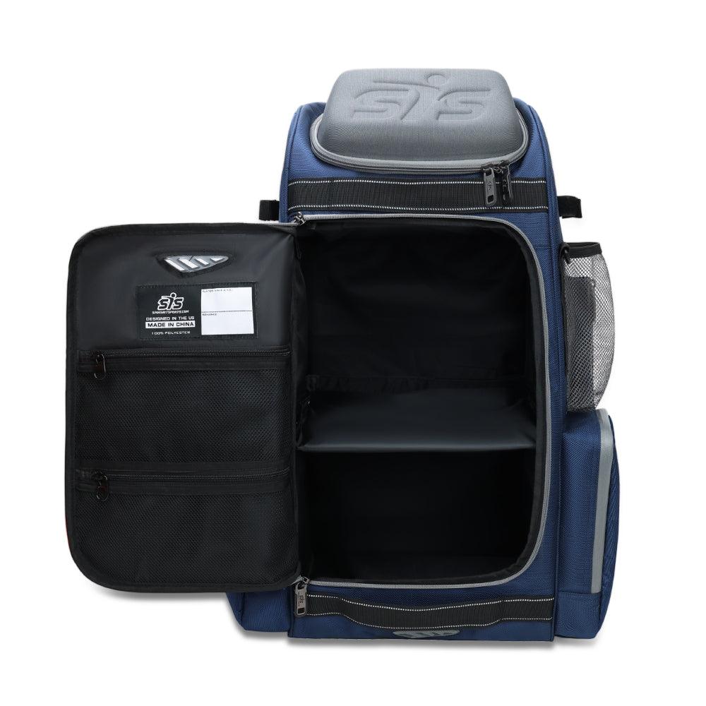Smash Ops Guerrilla Bat Pack - Navy/Grey
