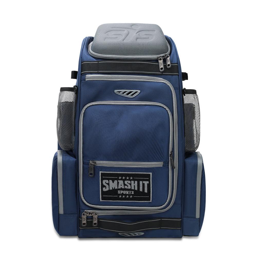 Smash Ops Guerrilla Bat Pack - Navy/Grey