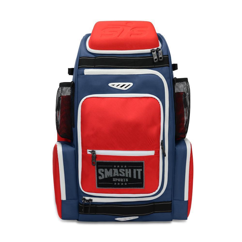 Smash Ops Guerrilla Bat Pack - Red/Navy