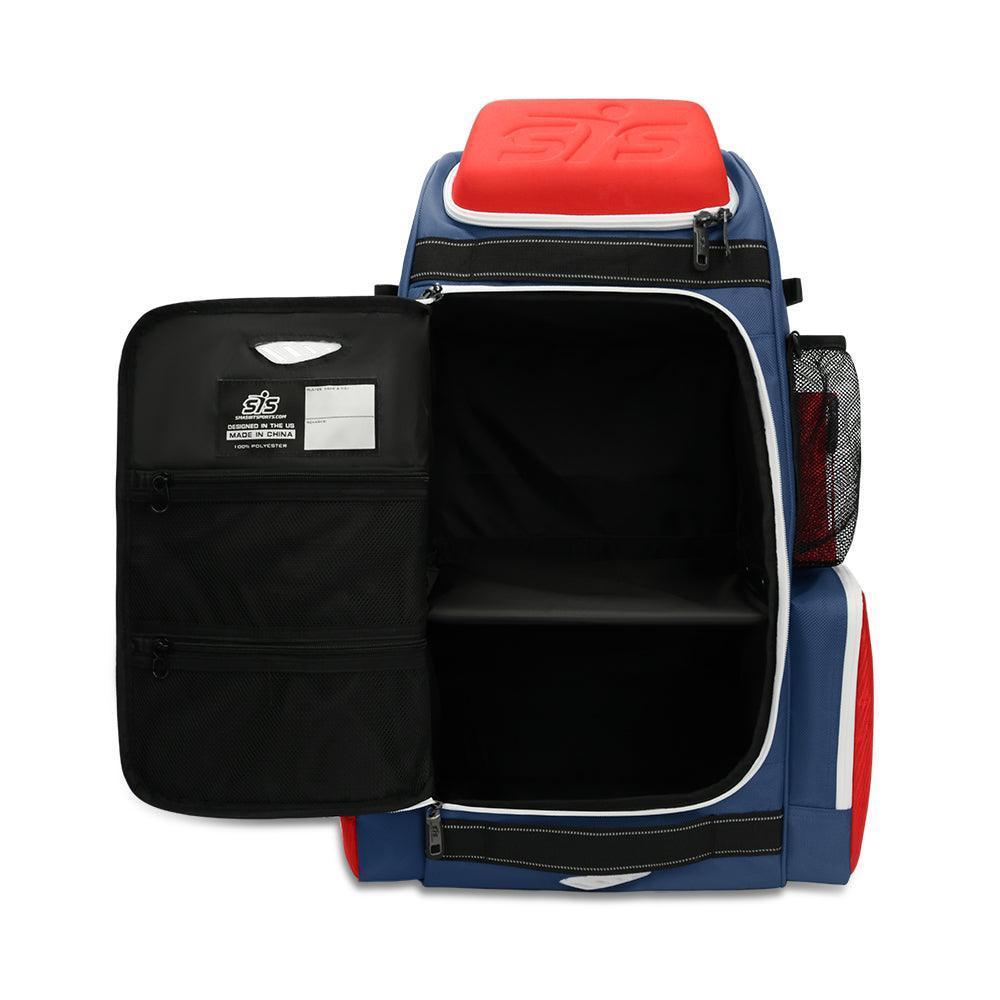 Smash Ops Guerrilla Bat Pack - Red/Navy