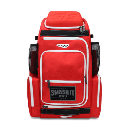 Smash Ops Guerrilla Bat Pack - Red/White