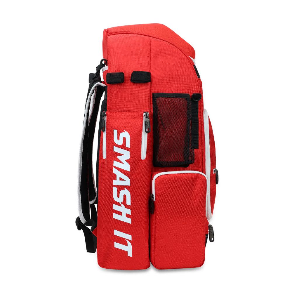 Smash Ops Guerrilla Bat Pack - Red/White