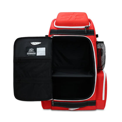 Smash Ops Guerrilla Bat Pack - Red/White