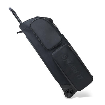 Smash Ops Guerrilla V4 Roller Bag - Blackout