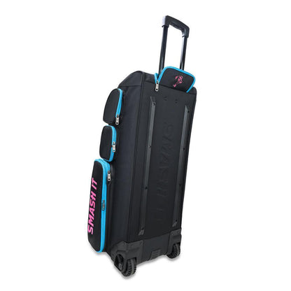Smash Ops Guerrilla V4 Roller Bag - Vice