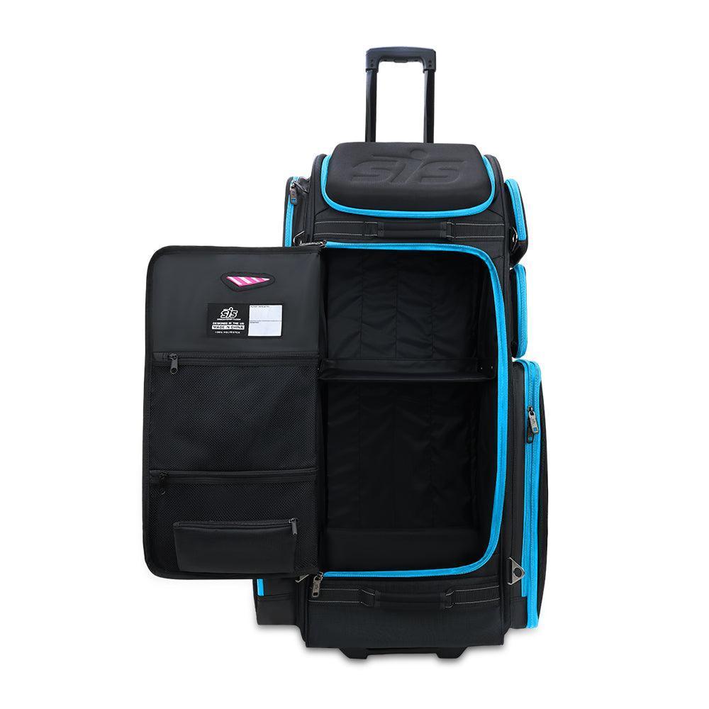 Smash Ops Guerrilla V4 Roller Bag - Vice