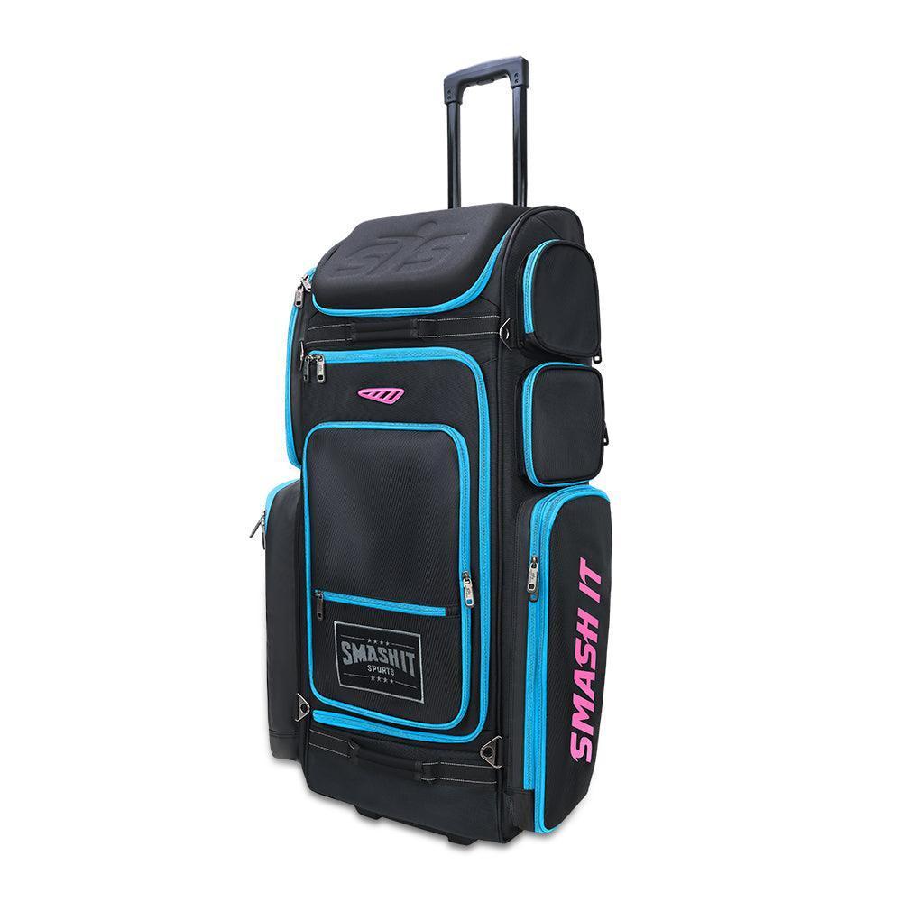 Smash Ops Guerrilla V4 Roller Bag - Vice