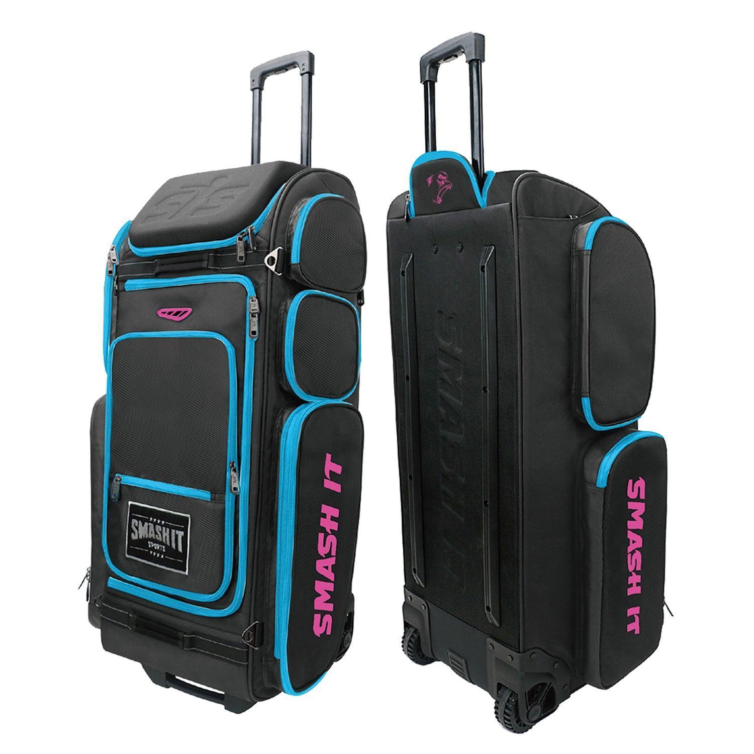 Smash Ops Guerrilla V4 Roller Bag - Vice