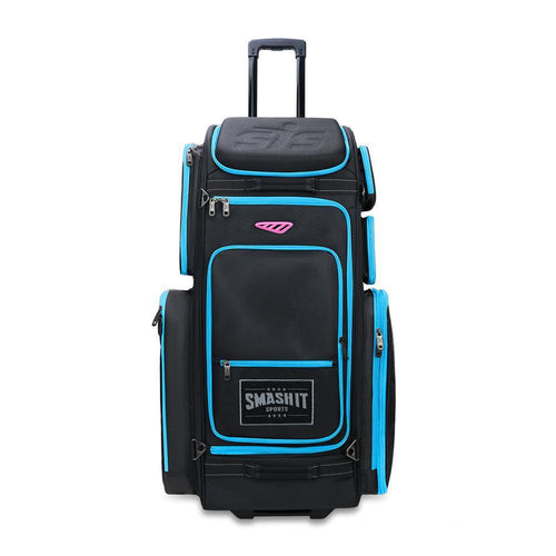 Smash Ops Guerrilla V4 Roller Bag - Vice