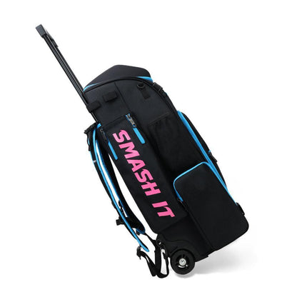 Smash Ops Lil’ Guerrilla Hybrid Roller/Bat Pack Bag - Vice