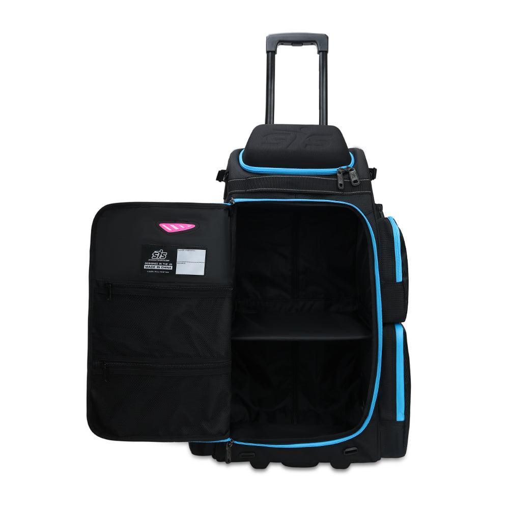 Smash Ops Lil’ Guerrilla Hybrid Roller/Bat Pack Bag - Vice