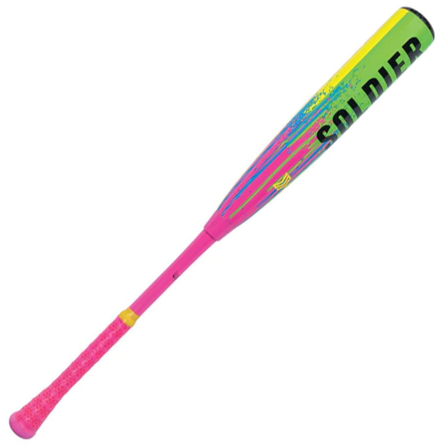 2025 Soldier Tank -10 USSSA Youth Baseball Bat