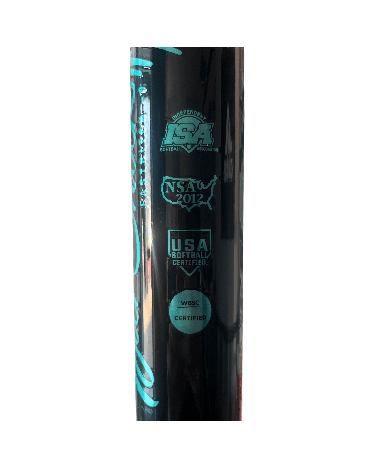 Suncoast Aftershock FP -9 USSSA/USA/NSA/ISA Fastpitch Softball Bat