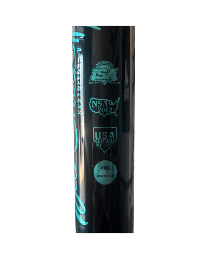 Suncoast Aftershock FP -9 USSSA/USA/NSA/ISA Fastpitch Softball Bat
