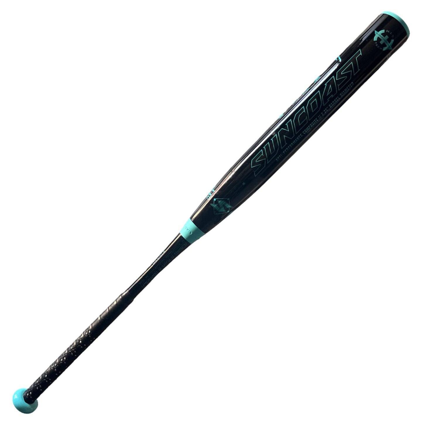 Suncoast Aftershock FP -10 USSSA/USA/NSA/ISA Fastpitch Softball Bat